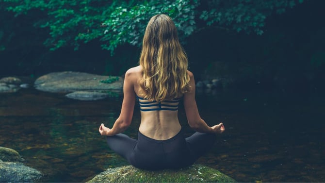 Chill Out and Feel Good with Easy Meditation Tips