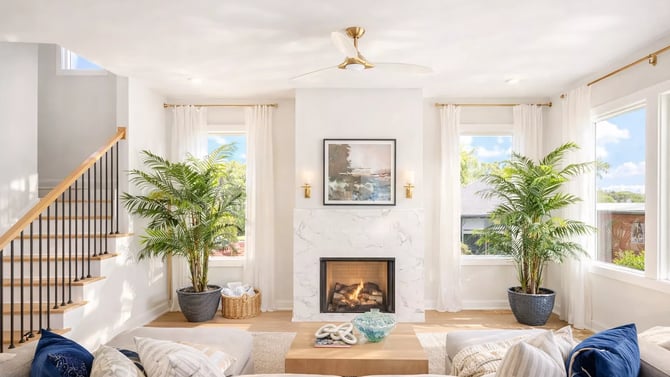 Why 2026 Will Be the Best Year to Invest in Short-Term Rentals Since 2021