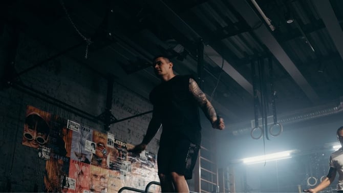 Unlocking Your Full Potential: The Role of a Professional Health and Fitness Coach