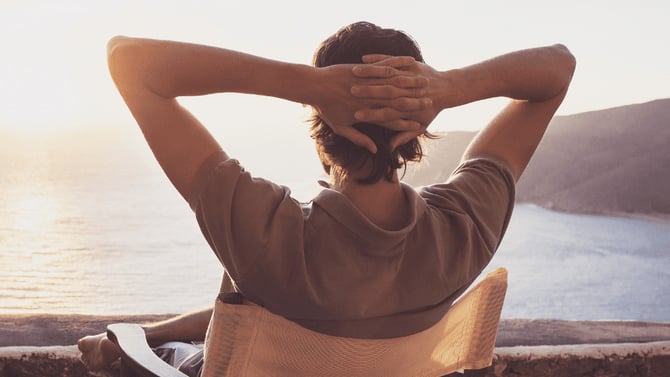 The Ultimate Guide to Self-Care While Traveling