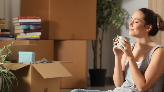 Springing into Action: Managing Tenant Turnover Effectively