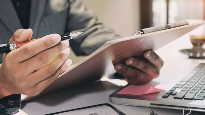 Top 5 Reasons October is the Best Time for a Rental Property Audit