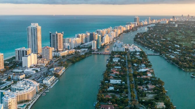 Your Ultimate Guide to Relocating to Miami