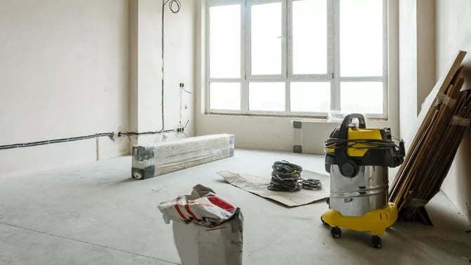 How to Handle Property Repairs and Renovations During Tenancy