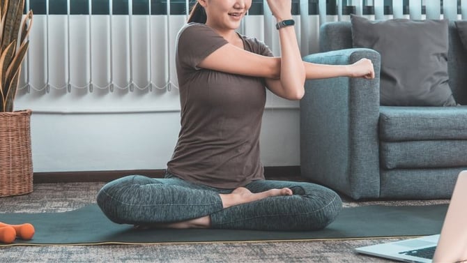 Exercise for Busy Schedules: Quick and Effective Workouts
