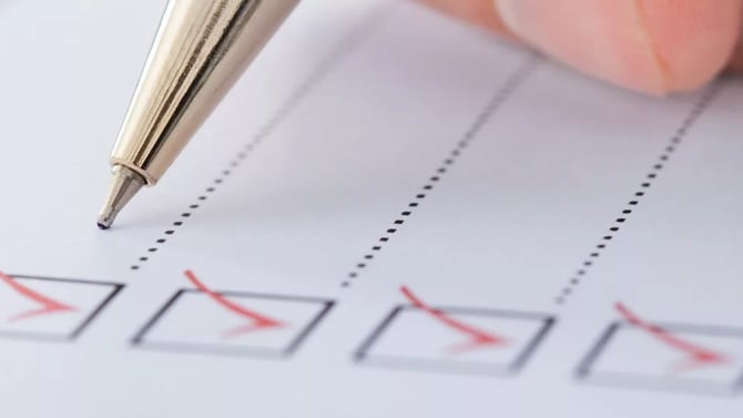 Preparing Vacation Rentals for Off-Peak Season