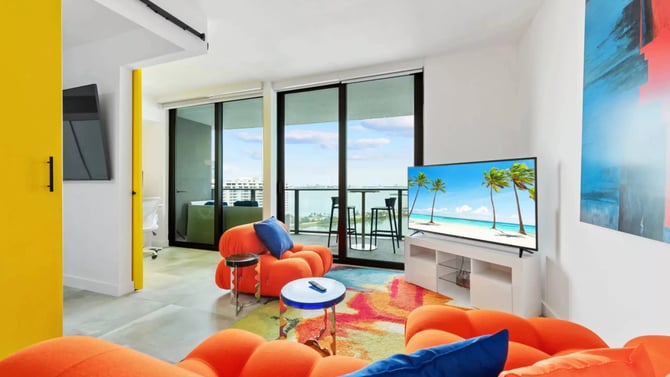 Local Regulations Impacting Short-Term Rental Hosts in Miami
