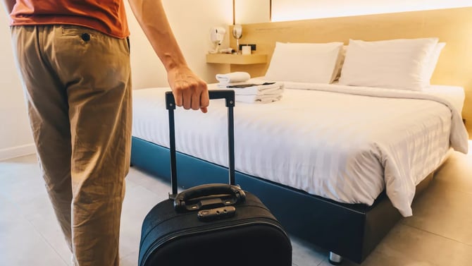 Where Short-Term Rentals Are Performing Strongest in 2026