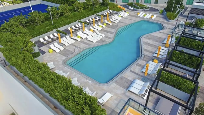 Hello June, Hello Sunshine! "summer season is heating up"