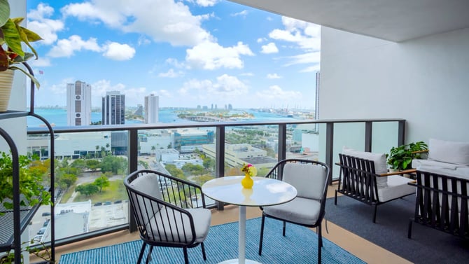 What’s New in Miami’s Vacation Rental Market?