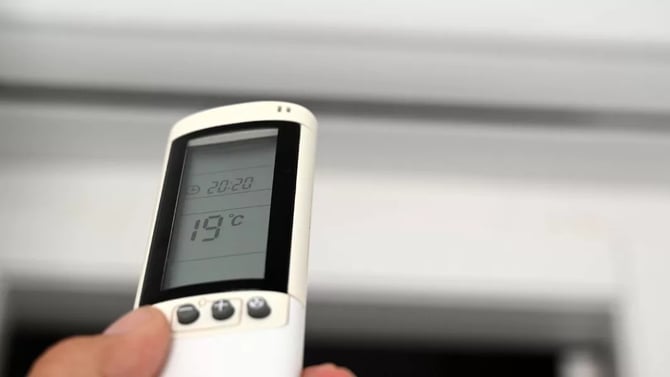 The Importance of Energy Efficiency as Temperatures Drop