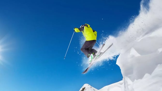 Staying Active in Cooler Months: Workouts to Warm You Up