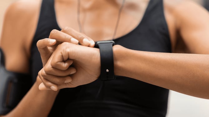 Tracking Your Journey to a Healthier You