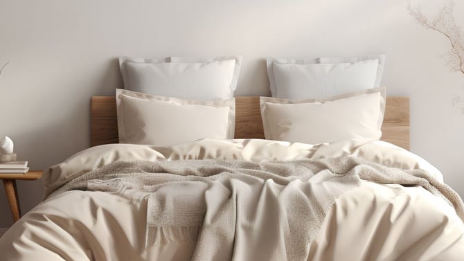The Vital Link Between Sleep Quality and Mood