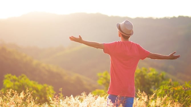 7 Effective Ways to Relieve Stress