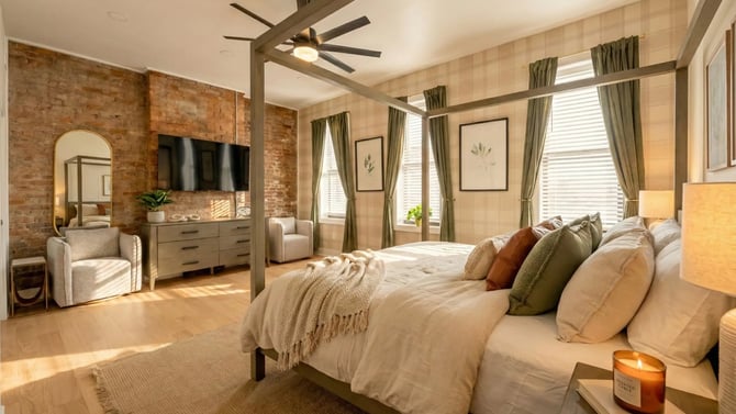 How Trump’s Housing Policies Could Impact Short-Term Rentals in 2026