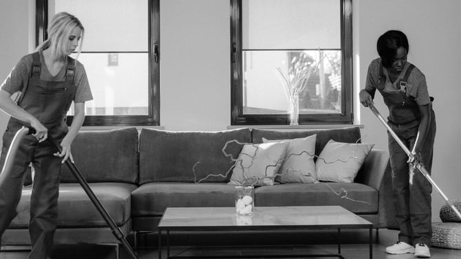 Picking the Right Cleaning Company for Your Place