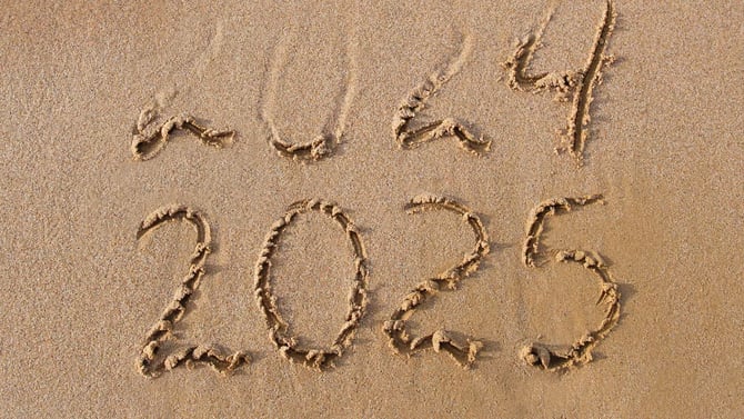 Holiday Travel Trends to Watch for in 2025