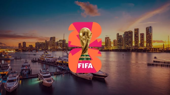 How FIFA World Cup 2026 Reshaped STR Demand Overnight