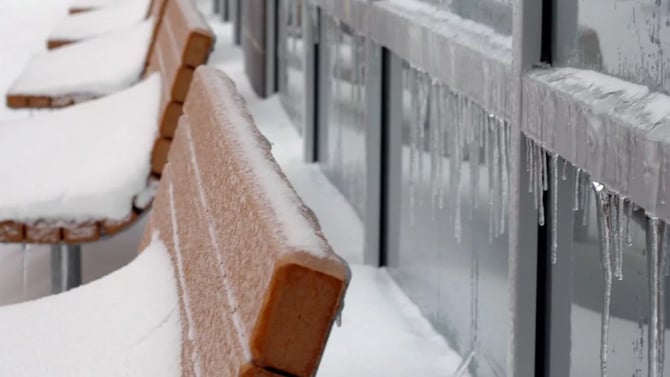 Top Energy-Efficiency Upgrades to Save on Winter Utility Costs