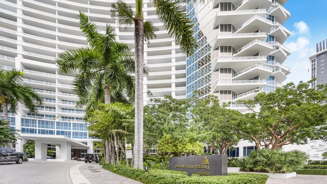 Paramount Bay Miami: An Owner’s Guide to Smarter Rentals and Professional Management