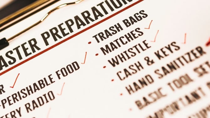 Proactive Crisis Management Strategies
