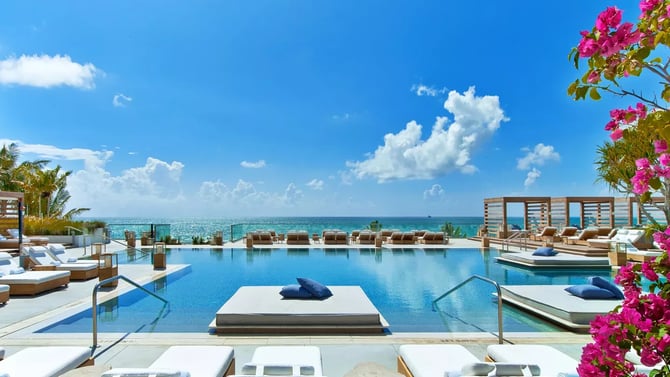 Property Management Miami: Property Owners’ Guide for 1 Hotel South Beach Rentals