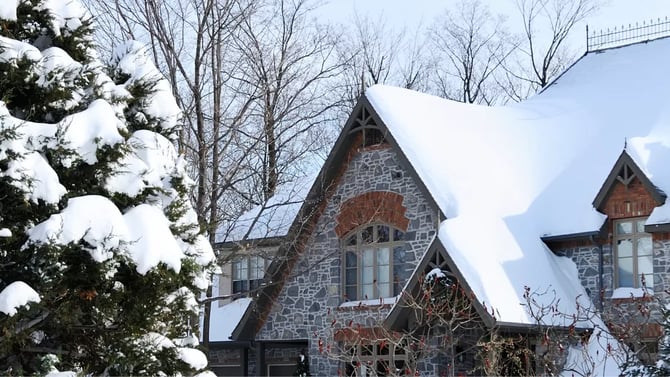 Benefits of Offering Long-Term Stays During the Winter Season