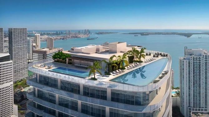 Unlock the Full Earning Potential of Your Brickell Heights West Condo