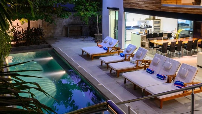 Transition Your Vacation Rentals for Off-Season Success