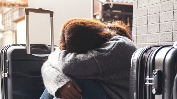 Tips for Avoiding Seasonal Affective Disorder (SAD) While Traveling