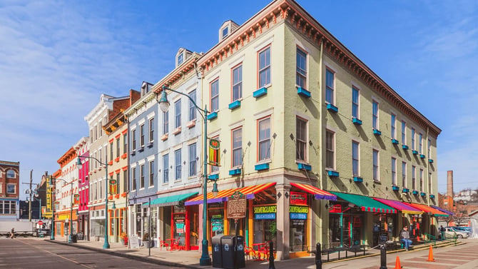 Best Things to Do in Cincinnati, Ohio: A Local’s Guide for Short-Term Travelers