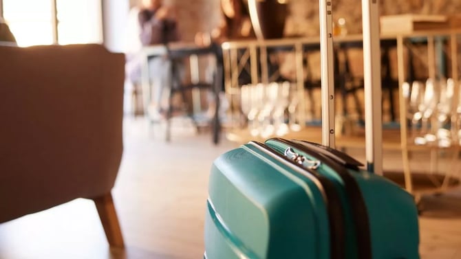Managing Vacation Rentals in Popular Tourist Destinations