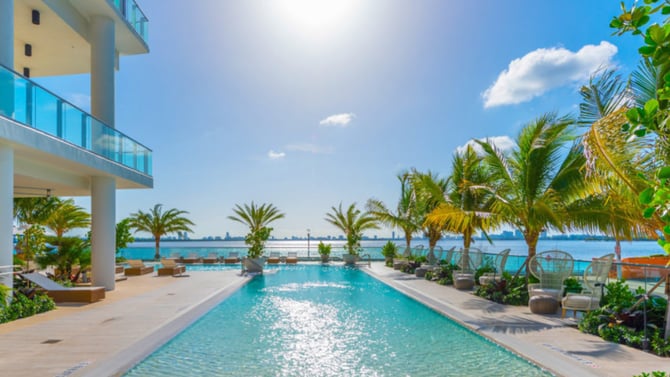 Miami Travelstays