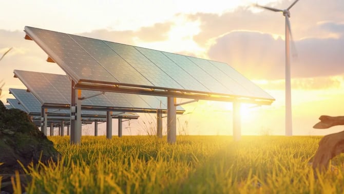 Energy-Efficient Upgrades for Rental Properties
