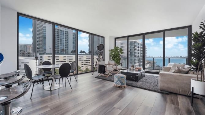 Elevate Your Short-Term Rental Business: Unleash the Power of Expert Short-term Rental Management Services