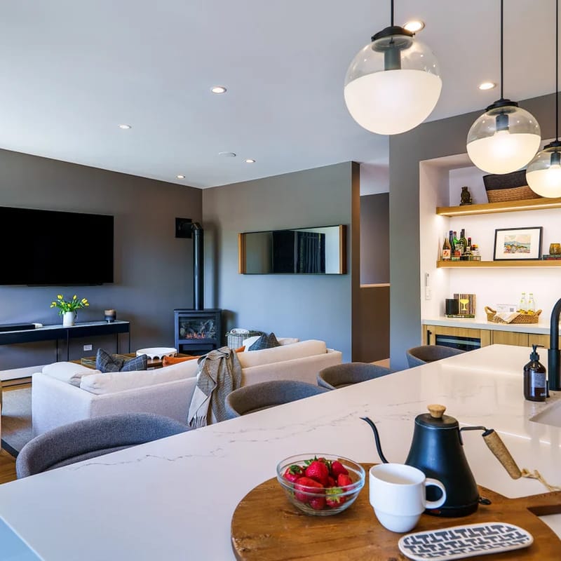 High Style and Stoke | Hot Tub & Pet Friendly