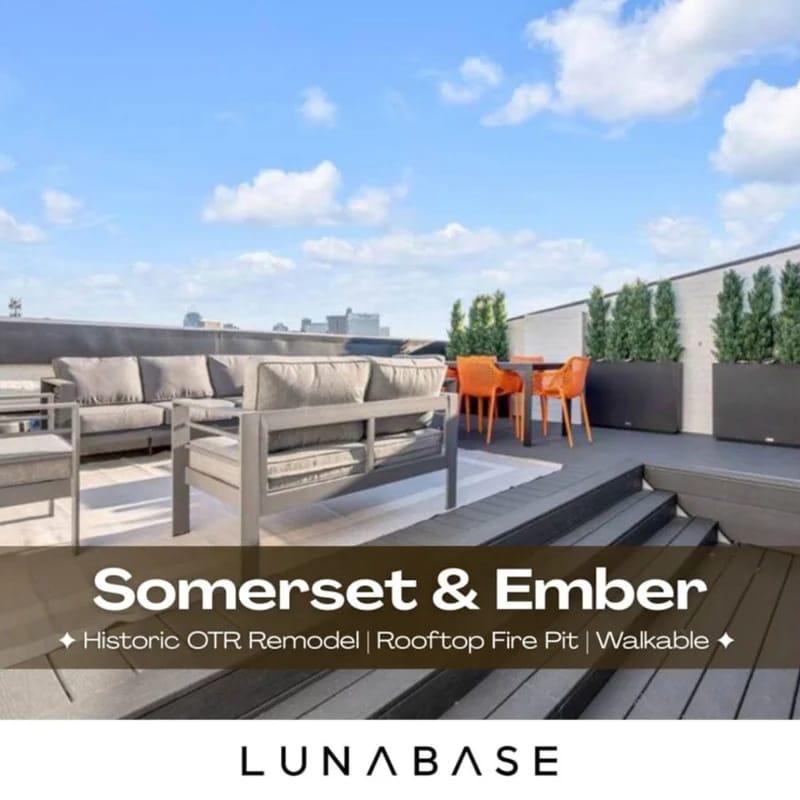 Somerset & Ember