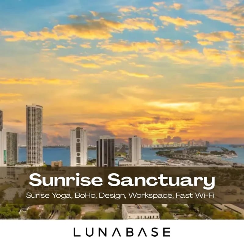 Sunrise Sanctuary